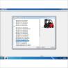 Buy cheap CE Forklift Diagnostic Tools Catalog 2015 Pathfinder v3.5.8.4 Truck Doctor v2.01.03 Truck from wholesalers