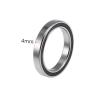 Buy cheap High Precision 6704 2rs 6704 Rs 6704zz 20*47*12mm Thin Deep Groove Ball Bearings from wholesalers