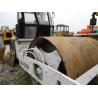 Buy cheap USED INGERSOLL-LAND SD-100D Single Drum Road Roller For Sale from wholesalers