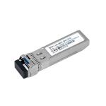 1310 / 1550nm Bidi SMF BIDI DDM SFP+ Transceiver Moudule 1.25Gbps 10KM LC