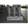 Buy cheap 9±1 Mm Contact Opening Distance High Voltage Circuit Breaker from wholesalers