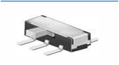 Buy cheap Slide Switch SS-2245S product