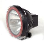 Buy cheap 4'' 7'' 9'' 35W 55W HID Light for Tractor Off Road Spot HID Driving Light from wholesalers