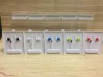 Beats By Dr. Dre Powerbeats 3 Black Wireless In Ear Earbuds Bluetooth Headphones