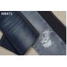Buy cheap 420GSM 12.5oz Heavy Indigo Industrial Denim Fabric For Work Wear Uniform from wholesalers