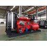 Buy cheap 80KW 100KVA Emergency Diesel Generator Set Powered By Weifang Diesel Engine R6105AZLD from wholesalers