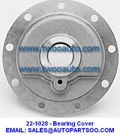 Buy cheap Bearing Cover 22-1028 Thermo King Compressor Parts X426 X430 X430LS from wholesalers