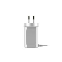 Buy cheap AU Plug 5v Switching Power Supply White 1.5A AC 1500ma With 2 Prong product