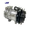 Buy cheap YX91V00001F1 Ac Compressor Parts , SK200-8 Kobelco Air Compressor from wholesalers