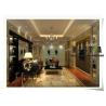 Buy cheap Yellow Wood Grain Marble Slabs from wholesalers