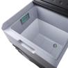 Buy cheap CE 40L R134a Portable Truck Fridge Freezer / DC Compressor Fridge Freezer from wholesalers