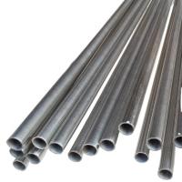 Buy cheap JIS Standard Cold Rolled Stainless Steel Pipe Within 1/2 Inch 48 Inch product