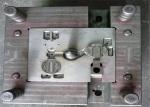 Flexible Zinc Die Casting Mold , Precision 0.010 - 0.002 Gravity Die Casting