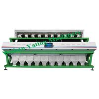 Buy cheap Wheat Color Sorting Machine Rice And Parboiled Rice Color Sorter ISO Certificati product