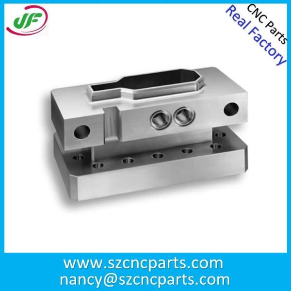 Quality CNC Machining Parts, CNC Machined Parts Aluminum Precision Auto Car Parts for sale