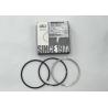 Buy cheap OEM Cummins Engine Parts 6BT5.9 6 Piston Ring High Temperature Resistant from wholesalers