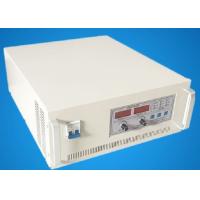 Buy cheap DC 150V Power Test Equipment 0.5% Short Circuit Protection product