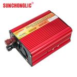 500w Off Grid Power Inverter 12v Dc 500w Modified Sine Wave Inverter Usb Output