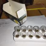 Universal 12V LED Light Motorcycle Parts Innovative Plug And Play LED Bulbs