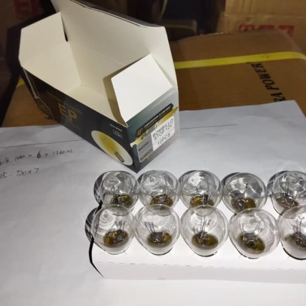 Buy cheap Universal 12V LED Light Motorcycle Parts Innovative Plug And Play LED Bulbs from wholesalers