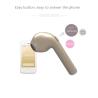 Buy cheap HBQ i7 Portable Mini Wireless Single Ear Bluetooth 4.1 Headset Stereo Music Earbud for Smart Phones from wholesalers