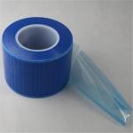 Disposable Dental Barrier Film Anti Bacterium Tape Barrier Roll 1200 Sheets