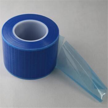 Buy cheap 4 Inches X 6 Inches X 1200 Sheets Of Dental Barrier Film For Dental Surface Protection from wholesalers