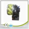 Buy cheap Diameter 355mm AGV Drive Wheel Assembly Load 4000KG Power 1200W from wholesalers