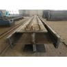 Buy cheap Prefabricated Multi Story Steel Structure Hotel Manufacturing / Fabrication / Installation from wholesalers