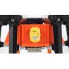 Buy cheap Remote Operating Radius Tta 6 Rotors Helicopter Engine Aircraft for Agriculture Spraying from wholesalers