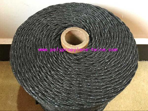 Buy cheap Polypropylene Fibrillated Twist Twine for Submarine Cable from wholesalers