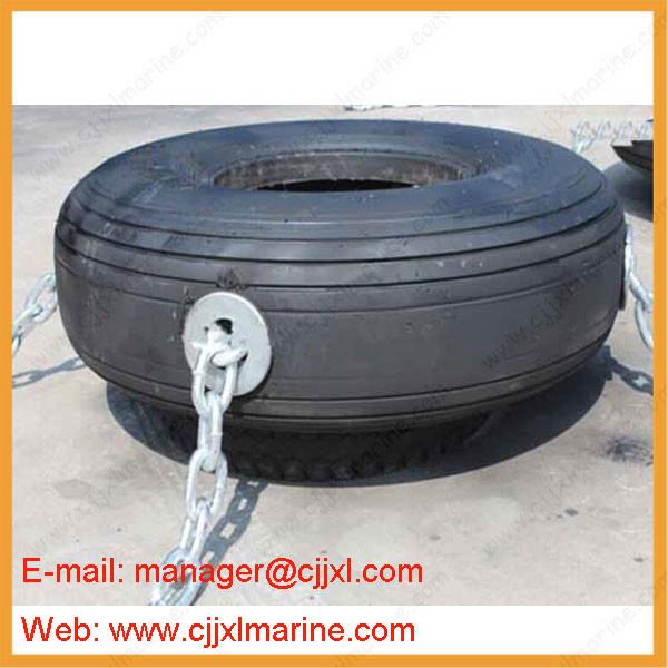 Buy cheap Dock Rubber Tire Fender from wholesalers