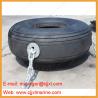 Buy cheap China Manufacturer Dock Roller Rubber Fender from wholesalers