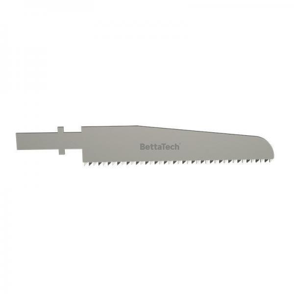 Buy cheap Bone Removal Bone Straight Surgical Saw Blades For Amputation from wholesalers