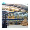 Buy cheap Steel Mezzanine Heavy Duty Shelf Customized Storage Tire Racking from wholesalers