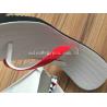 Buy cheap Lightweight Molded Rubber Products Rubber Spa Slippers Heat Transfer Printing from wholesalers