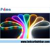Buy cheap Waterproof 24V - 240V Multi Color RGB Led Neon Flex Light Strip For Home / Car from wholesalers