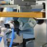 Buy cheap Square Transparent Bottle Semi Automatic Screen Printing Machine Single Color from wholesalers