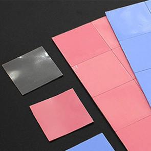 Buy cheap Anti Seismic Thin Thermal Pad Material Anticorrosive For Telecom Device from wholesalers