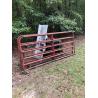 Buy cheap 4ft General Purpose Farm Gate Horse Cattle Sheep Yard Panels ". Victoria " from wholesalers