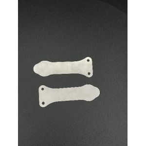 Factory OEM customized stamping parts processing Valve plate
