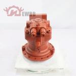 DH225-7 Doosan Daewoo Hydraulic Slew Motor M2X150 DH225-9 DH220-7 DH215-7