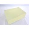 Buy cheap Solid Logistics Bag Express Tapes Hot Melt PSA Glue, Good Aging Performance from wholesalers