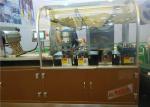 Small Multi-functional Blister Packing Machine DPP-140E Alu Alu Blister Packing
