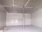 -35°C Cold Storage Room Direct Cooling Aluminum Row Blast Freezing Room For Meat