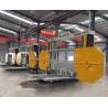 Buy cheap CNC Stone Wire Cutting Machine For Special Shape from wholesalers