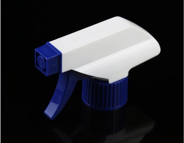 Buy cheap Customized Color Pump Spray Dispenser Plastic Pp Material 28/410 For Gardening from wholesalers