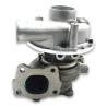 Buy cheap Steel Diesel Engine Turbocharger Isuzu 4HK1 4bd1 8960302170 Corrosion Proof from wholesalers