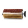 Buy cheap Industrial Drum Sander Wire Brush Hard Sisal Brush For Wooden Furniture from wholesalers