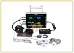 Medical Multi Parameter Patient Monitor Anti Defibrillation Design